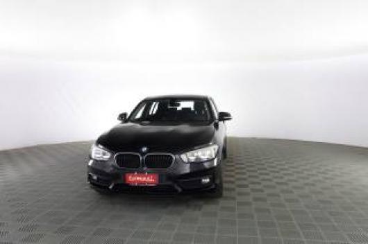 usato BMW 116