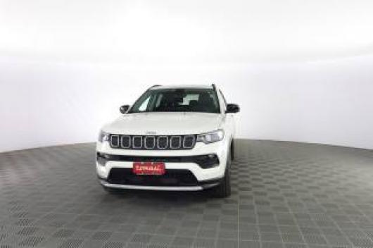 usato JEEP Compass