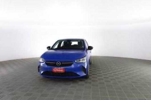 usato OPEL Corsa
