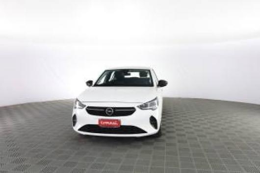 usato OPEL Corsa