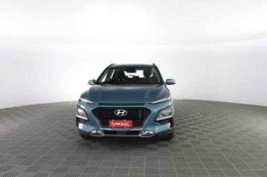 usato HYUNDAI Kona