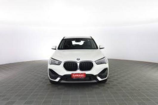 usato BMW X1