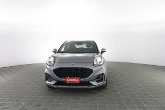usato FORD Puma