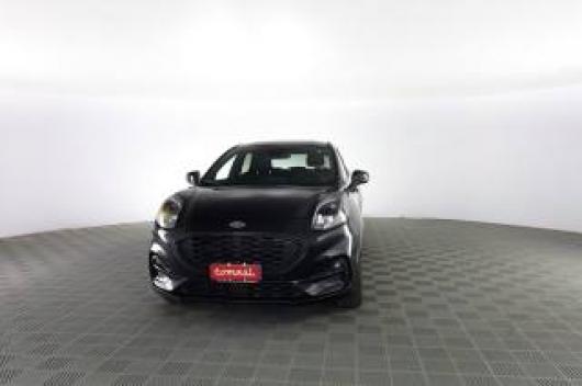 usato FORD Puma