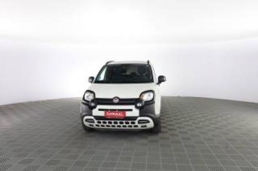 usato FIAT Panda Cross
