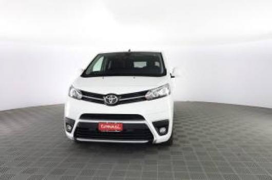 usato TOYOTA Proace Verso