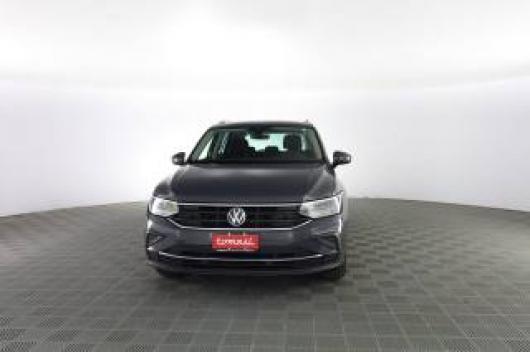 usato VOLKSWAGEN Tiguan