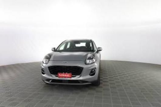 usato FORD Puma