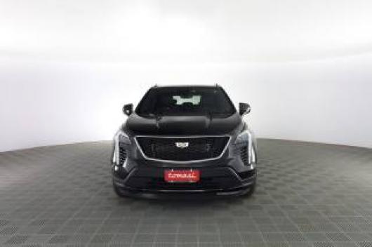 usato CADILLAC XT4