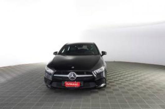 usato MERCEDES A 180