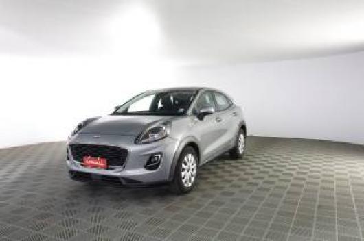 usato FORD Puma