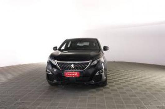 usato PEUGEOT 3008