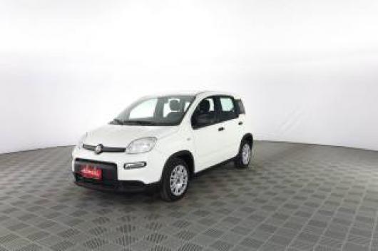 Km 0 FIAT Panda