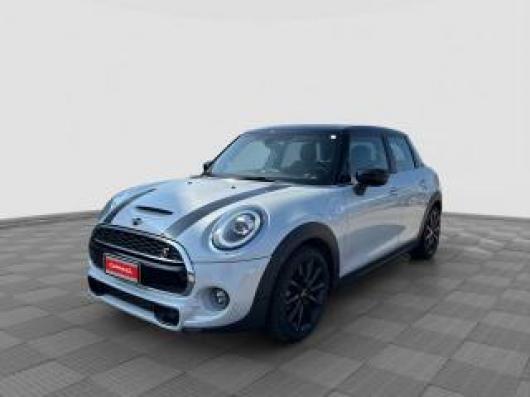 usato MINI Cooper S