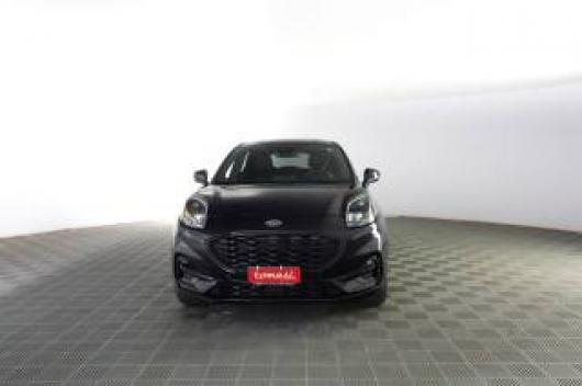 usato FORD Puma