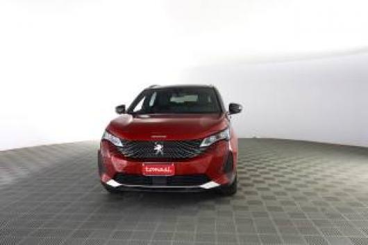 usato PEUGEOT 3008
