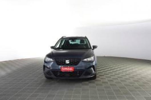 usato SEAT Arona