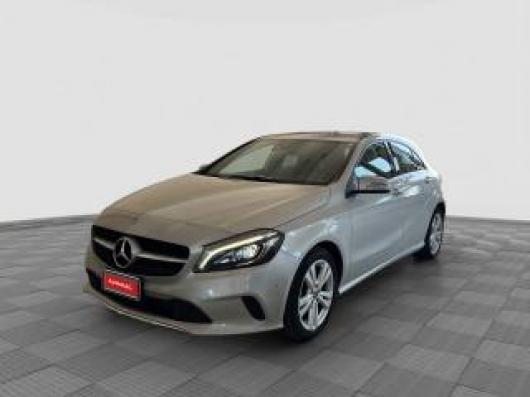 usato MERCEDES A 180