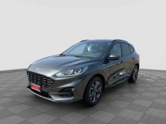 usato FORD Kuga