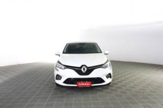 usato RENAULT Clio