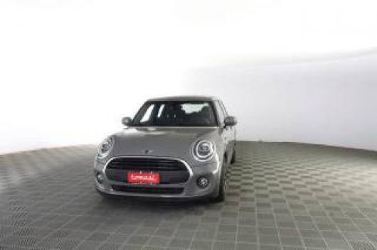 usato MINI Mini