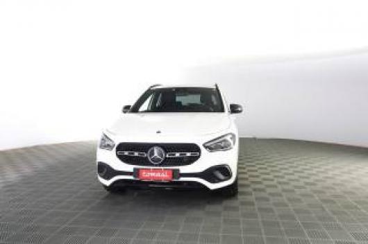 usato MERCEDES CLA