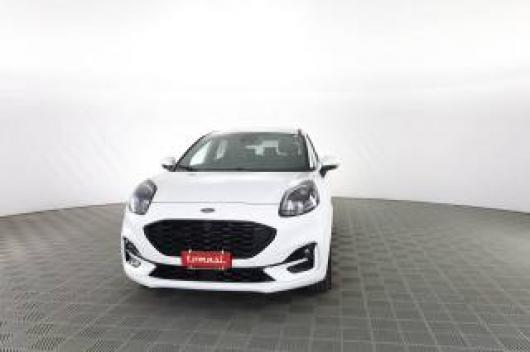 usato FORD Puma