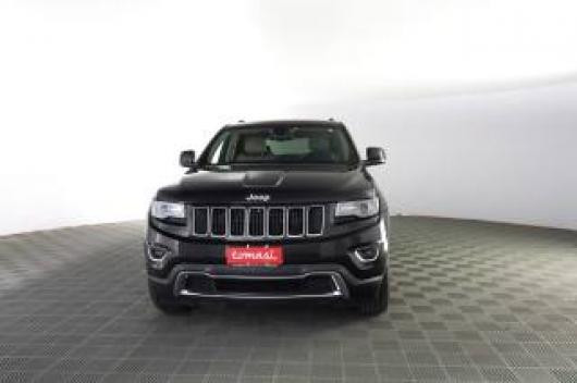usato JEEP Grand Cherokee