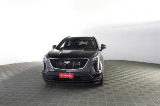usato CADILLAC XT4