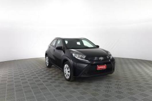 usato TOYOTA Aygo X