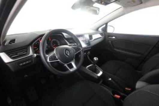 usato RENAULT Captur