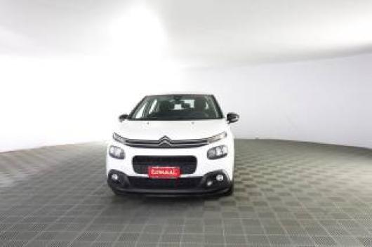 usato CITROEN C3