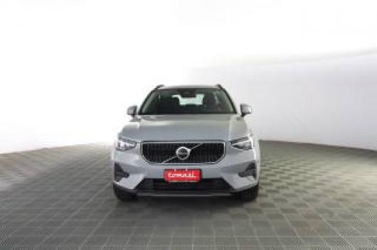 usato VOLVO XC40
