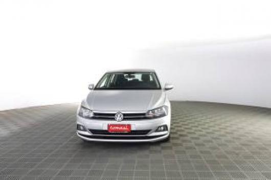 usato VOLKSWAGEN Polo