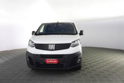 usato FIAT Scudo