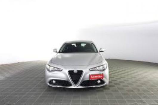 usato ALFA ROMEO Giulia