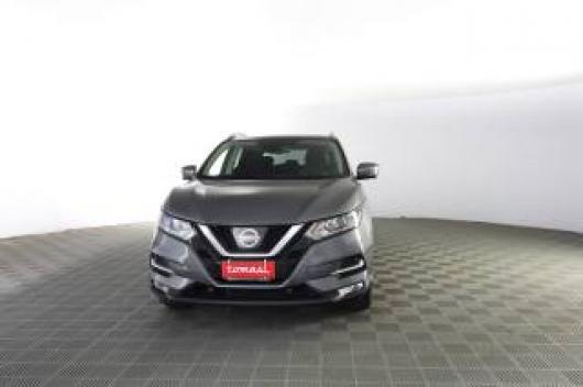 usato NISSAN Qashqai