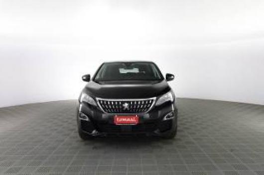 usato PEUGEOT 3008