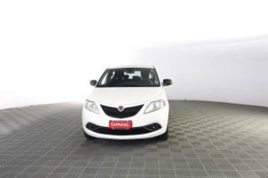 usato LANCIA Ypsilon
