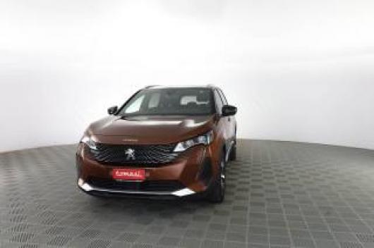 usato PEUGEOT 5008