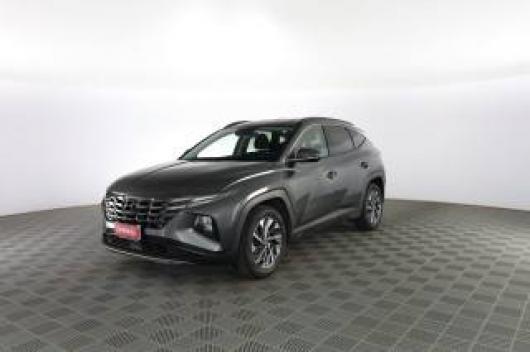usato HYUNDAI Tucson