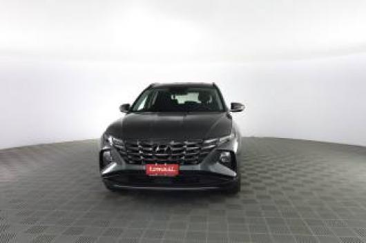 usato HYUNDAI Tucson