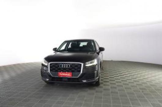 usato AUDI Q2