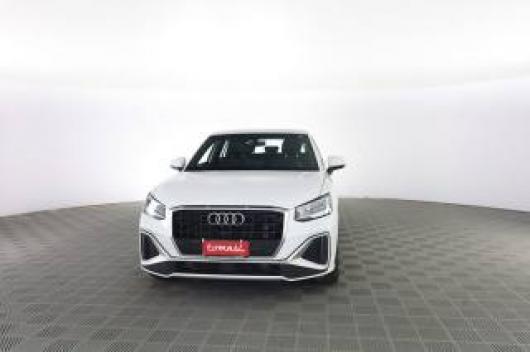 usato AUDI Q2