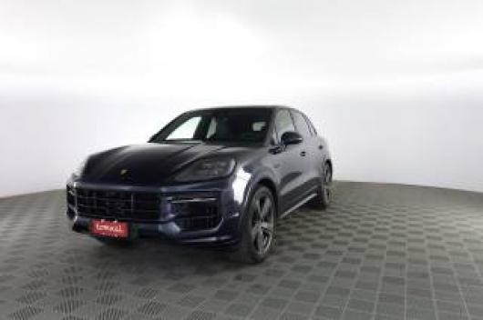 usato PORSCHE Cayenne