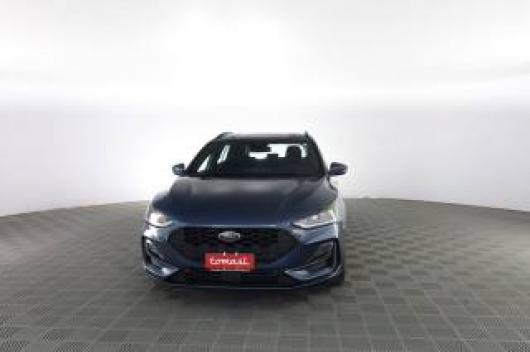 usato FORD Focus