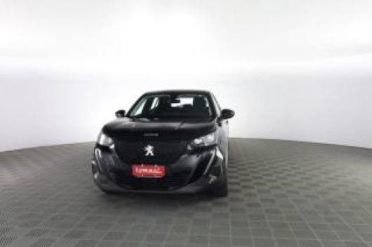 usato PEUGEOT 2008