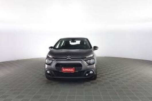 usato CITROEN C3