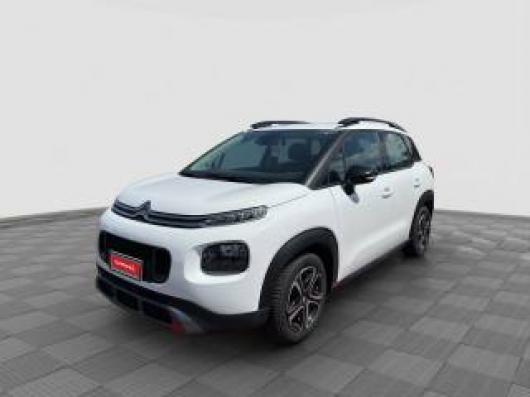 usato CITROEN C3 Aircross
