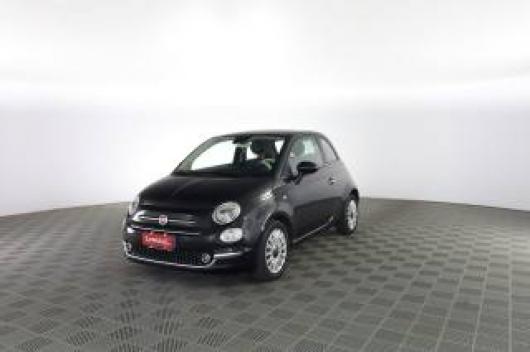 usato FIAT 500